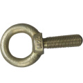 JIS type carbon steel eye bolt JIS1168